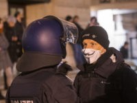 Rally Against Lockdowns Sees 100,000 Germans Protest, Ruling Party Demands Clampdown
