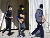 Illegal Migrants Refusing Coronavirus Tests and Vaccines in Italy to Avoid Deportation