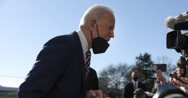 WaPo Writer blames Negative Media Reporting for Joe Biden’s ‘Political Fall’