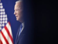 Poll: Majority of Americans Say U.S. Is ‘More Divided’ One Year into Biden’s Presidency