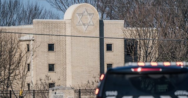 FBI Identifies Texas Synagogue Hostage-Taker as British National Malik Faisal Akram