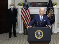 Joe Biden Vows to Nominate Black Woman to Supreme Court Before End of February
