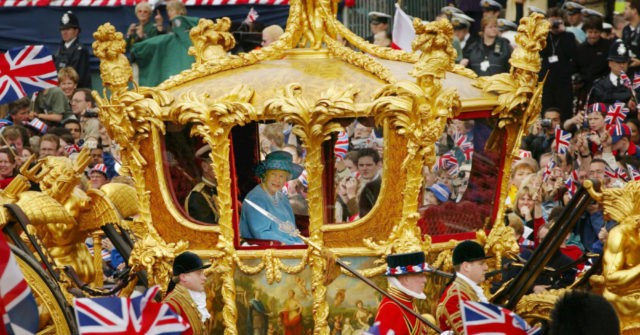 Britons to Celebrate Queen's Platinum Jubilee with Four-Day Weekend