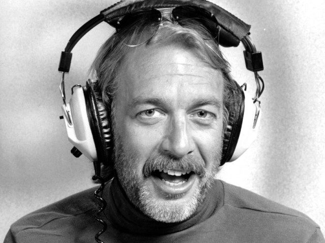Actor Howard Hesseman poses for a portrait in circa 1978. (Photo by Michael Ochs Archives/Getty Images)