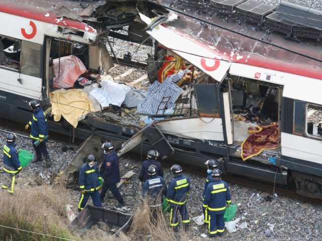 Belgium Fails to Deport Radical Imam Believed Linked to Madrid Attack - Vimarsana News