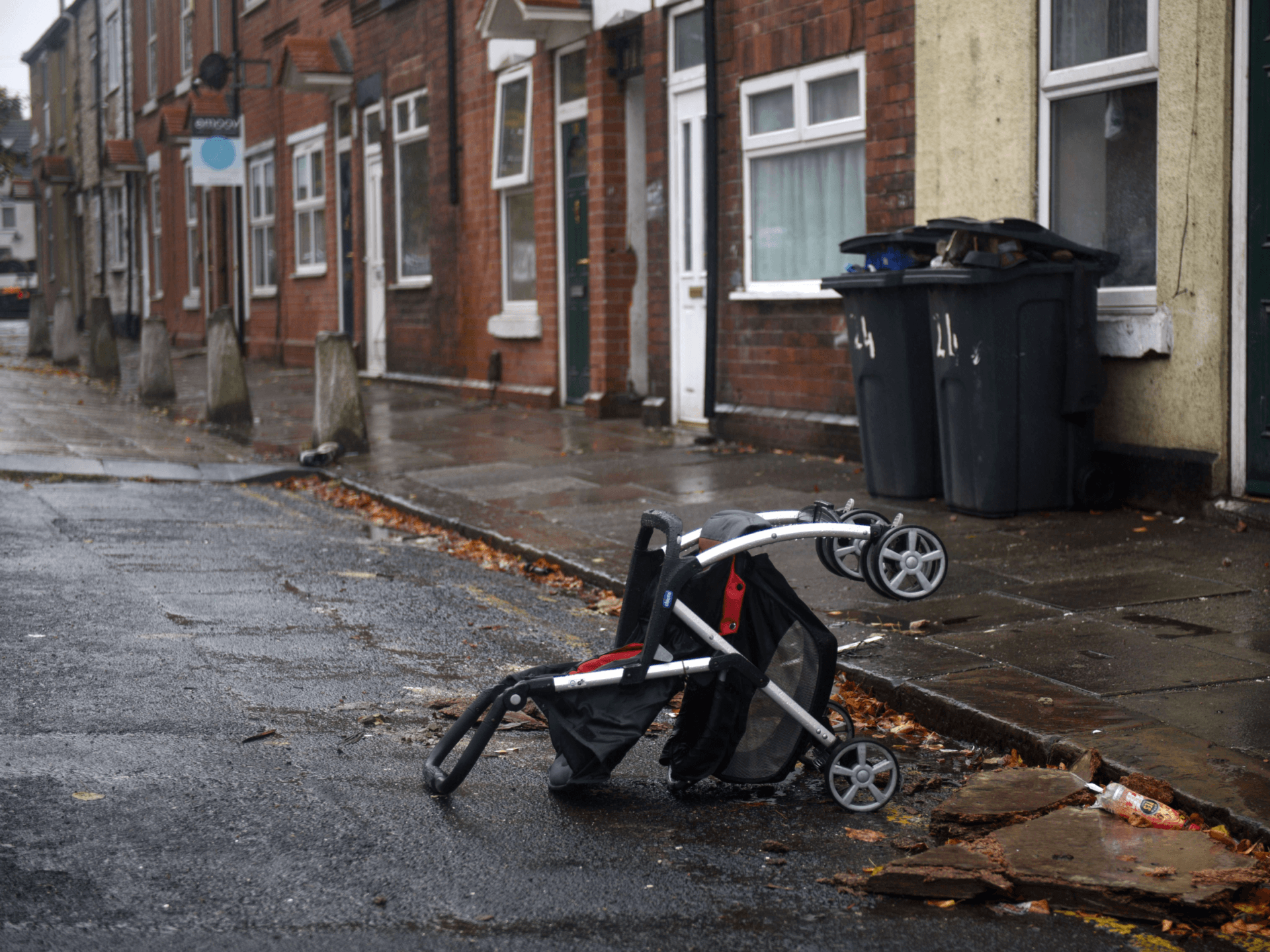 1,000 Child Sex Abuse Victims Identified in Rotherham Grooming Inquiry - Vimarsana News