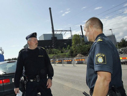 Sweden Launches Investigation After Drones Spotted by Nuclear Power Plants