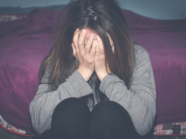 Alleged Head of Child Exploitation Ring Accused of Prostituting Daughter - Vimarsana News
