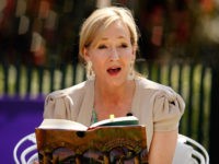 J.K. Rowling: Trans-Activists Who Doxxed Author Will Not Be Prosecuted