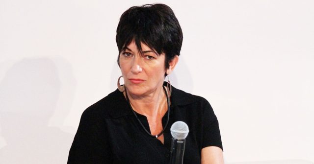 Ghislaine Maxwell Lawyers Demand Retrial over Juror Admissions