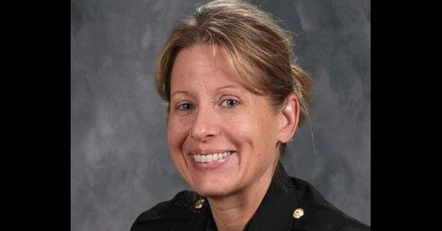 Hmm, did I miss the story of Sgt. Marlene Rittmanic on the mainstream stations?  God bless her famil...