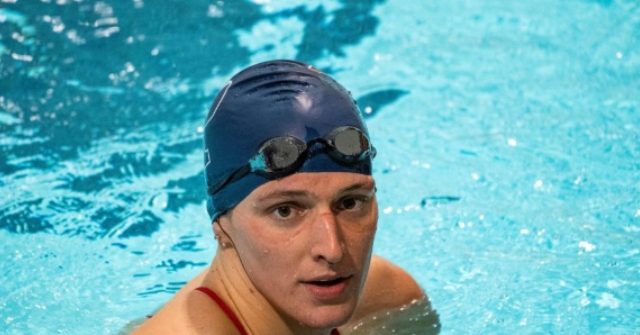 Canceled: Swimming’s Governing Body Bans Lia Thomas from Competing Against Females