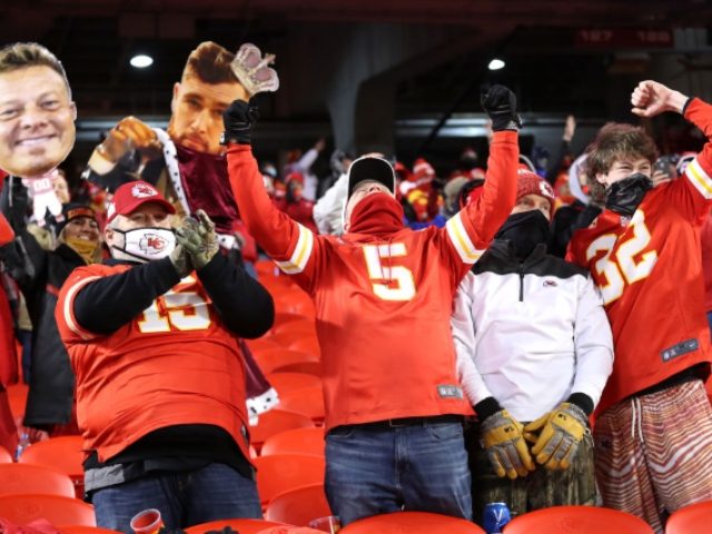 Chiefs Fans Donate $178,000 to Buffalo Children’s Hospital After Playoff Victory over Bills