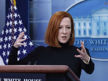 Fact Check: Jen Psaki Claims ‘Florida’ Not Spending COVID Relief Properly on Schools