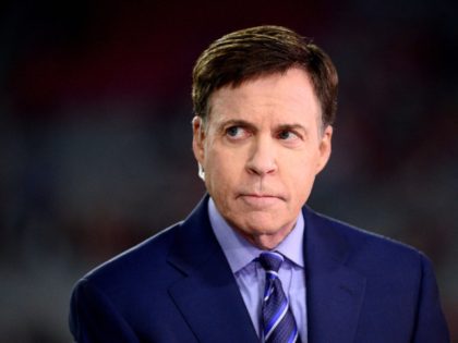 Legendary Sportscaster Bob Costas Blasts Olympics for Allowing China to Host Games