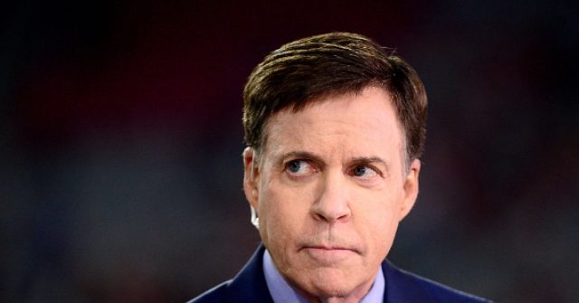 Bob Costas Decries Lack of Outrage over Angel Reese's 'Black on Black' Incident