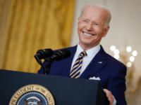 Biden Claims Country Moving in the Right Direction, 65% Disagree