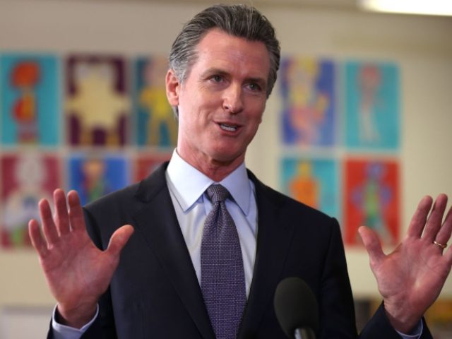 Calif. Gov. Newsom Vetoes Bill Calling for Legal Injections Sites