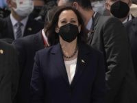 Kamala Harris Attends Inauguration of Honduran President with Antisemitic Ties on Holocaust Remembrance Day