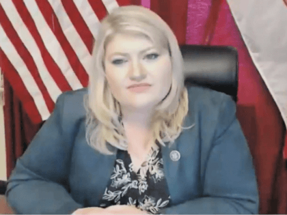 Exclusive–Kat Cammack: GOP Immigration Policies Should Put Americans First
