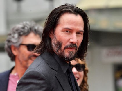 Keanu Reeves Faces Backlash in China Over Support of Tibet as ‘Matrix: Resurrections’ Bombs with Chinese Moviegoers