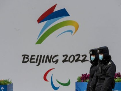 NBC Not Sending Announcers to Beijing Olympics Due to Coronavirus