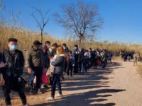 EXCLUSIVE: West Texas Border Sector Now Epicenter of Migrant Crisis