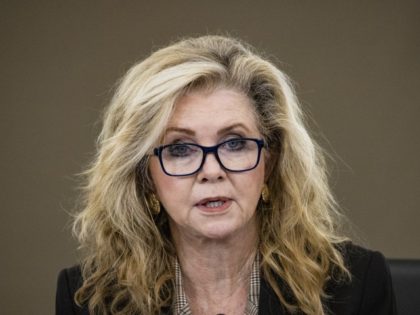 Marsha Blackburn on ‘Red-Handed’: ‘More and More Democrats Being Connected’ to CCP