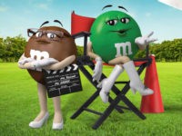 M&M's Cartoon Characters Will Now Be 'More Inclusive'