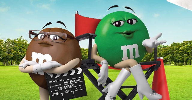 Brown M&Ms - The Jolly Contrarian