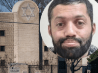 Brother of Texas Synagogue Terrorist Reveals he had a Criminal Record