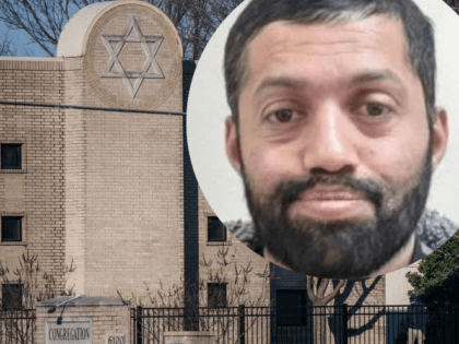 Texas Synagogue Attacker Was Known to UK Security Service MI5, Judged as No Risk