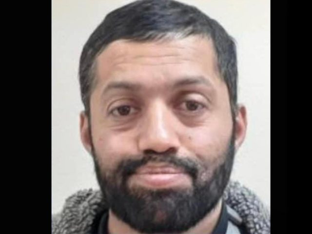 Texas Terrorist was Banned from UK Court After Ranting About 9/11, Threatening Staff: Report