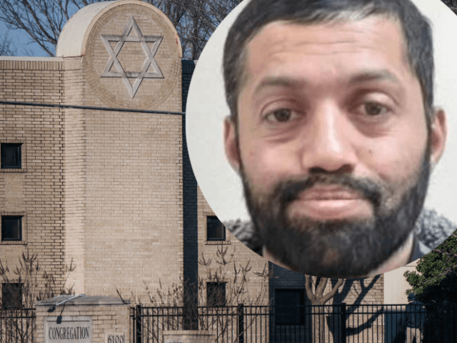 Brother of Texas Synagogue Terrorist Reveals Akram had a Criminal Record, Questions Why he was Given a Visa