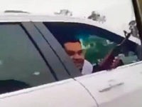 Cartel Gunmen, Police Clash in Mexican Border City