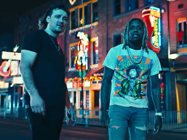 Rapper Lil Durk Invites ‘Genuine at Heart’ Morgan Wallen Onstage at MLK Festival: ‘Can’t Nobody Cancel S**t’