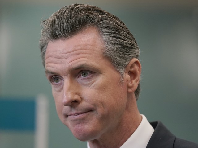 Gavin Newsom: 'The Second Amendment Is Becoming a Suicide Pact' - Vimarsana News