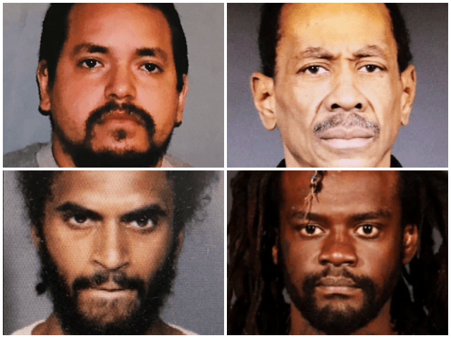 New York: 4-in-10 Criminal Suspects Freed by 'Bail Reform' are Rearrested - Vimarsana News