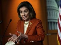 WATCH: Nancy Pelosi Says Kevin McCarthy ‘Obligated’ to Testify at January 6 Committee