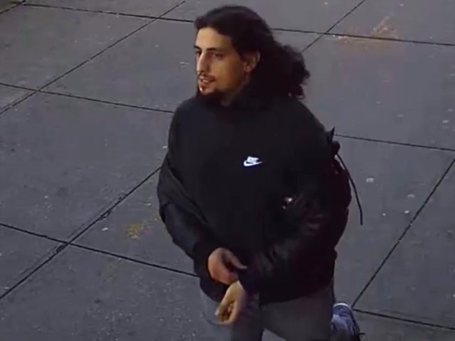 The NYPD arrested and charged a suspect for an antisemitic attack on a Jewish man who was wearing a sweatshirt with the Israel Defense Forces (IDF) symbol in Brooklyn.