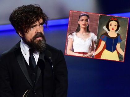 Peter Dinklage Rips Disney’s ‘Snow White’ Remake: ‘A F**king Backwards Story About Dwarfs’