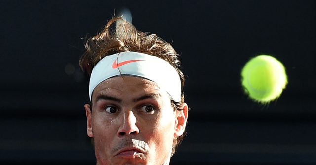 Rafael Nadal, Biggest Beneficiary of Djokovic Australia Open Absence, Demands He ‘Follow the Rules’