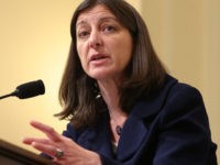 Democrat Rep. Elaine Luria Will Face Democrat Opposition in Reelection Bid