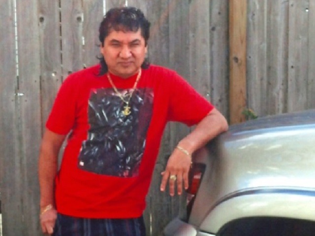 Accused Texas Cop-Killer Arrested in Mexico After International Manhunt - Vimarsana News