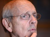 Report: Justice Breyer 'Upset' Retirement Plan Leaked