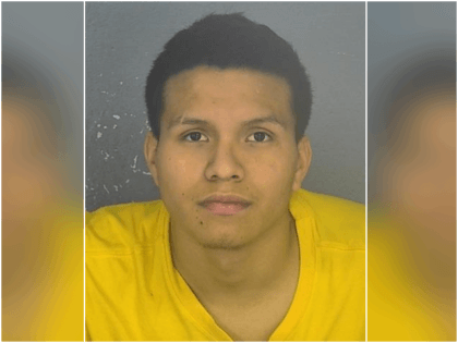 An illegal alien has been accused of killing a 32-year-old …