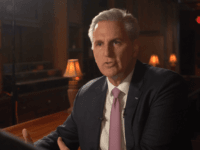 Exclusive — Kevin McCarthy: The Chamber of Commerce ‘Left’ GOP