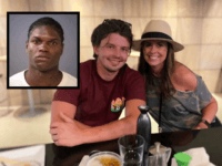 Exclusive–Mother of Dylan McGinnis, 24-Year-Old Murdered by Bailed Out Accused Felon: Joe Biden, Kamala Harris Should Put Themselves in My Shoes