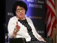 Fact Check: Sotomayor Claims 100,000 Children 'in Serious Condition'