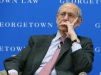 JCN: Breyer 'Bullied' Into Retiring by 'Left-Wing Dark Money Groups'